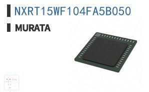 NXRT15WF104FA5B050 NTC热敏电阻