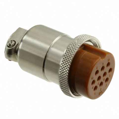 HS25P-10(71) 矩形连接器