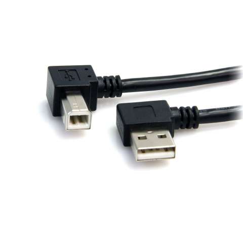 USB2HAB2RA3 USB 电缆