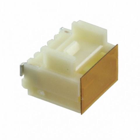 5019400403 矩形连接器