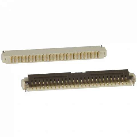 FH33-26S-0.5SH FFC、FPC（扁平柔性）连接器