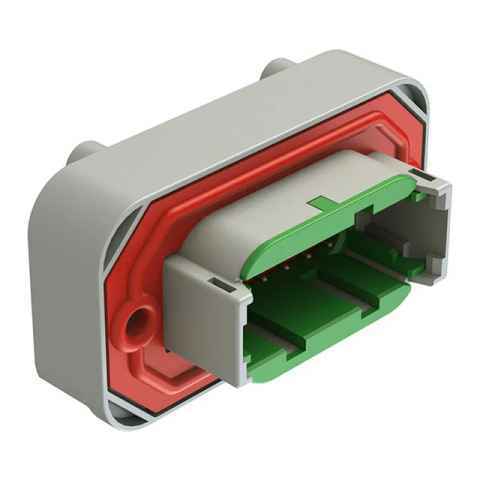 ATM15-12PC-BM03 射频同轴连接器