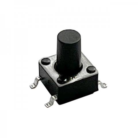 JST1105SR-2 触摸开关