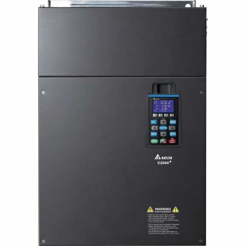 VFD022CP53A-21 变频器