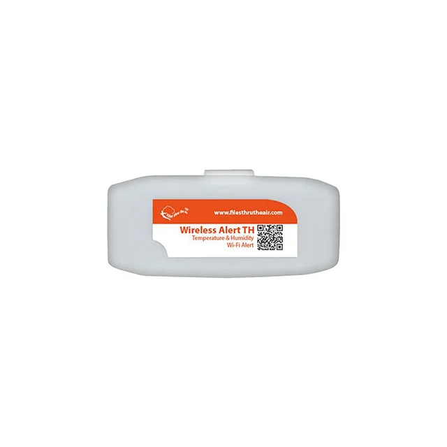 WIRELESS ALERT TH 专用传感器
