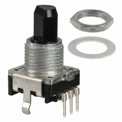 EVE-GC1F2012B 编码器