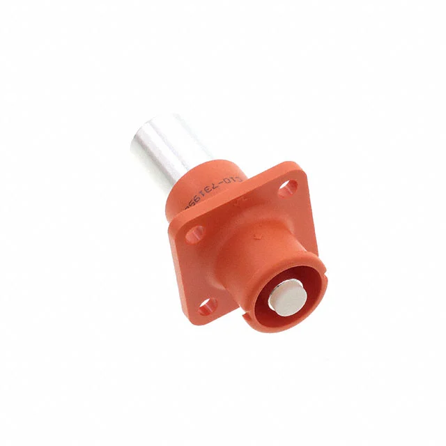 SLPIRB50CPNO1 射频同轴连接器
