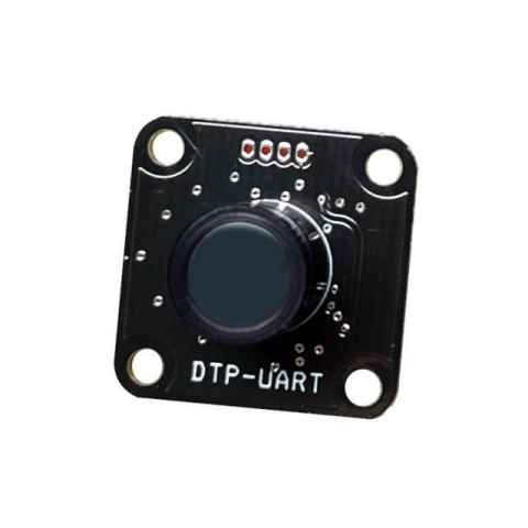 DTP-UART-H08 模拟和数字输出