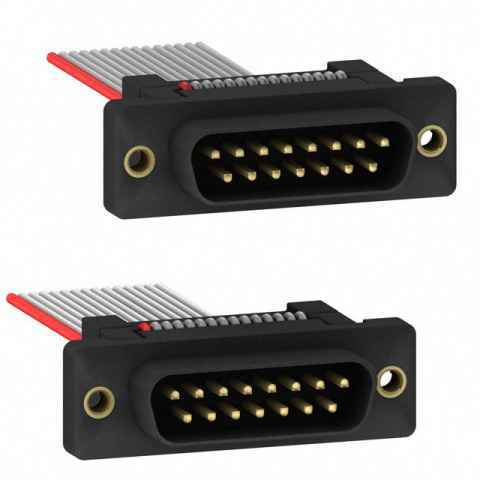 A7NNB-1510G D-Sub 电缆