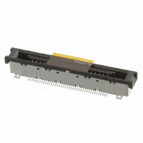FX15SC-41S-0.5SV 插孔射频同轴连接器