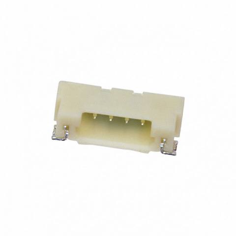 DF14A-4P-1.25H(24) 矩形连接器