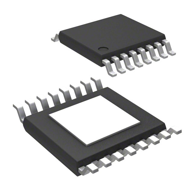 LM20136MHE/NOPB 稳压器 - DC DC 切换式稳压器
