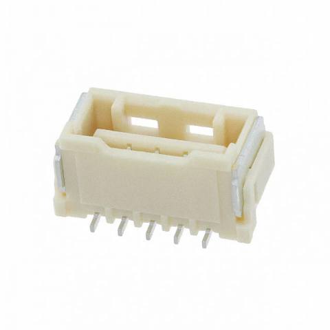 5024430570 矩形连接器