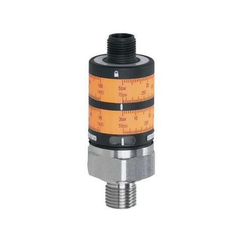 PK6220 压力传感器，变送器-工业
