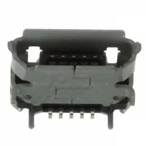 ZX62D-B-5P8(30) USB、DVI、HDMI 连接器