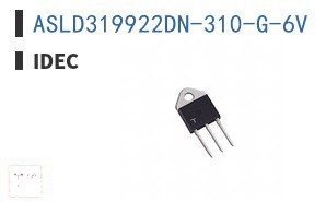 ASLD319922DN-310-G-6V 选择开关