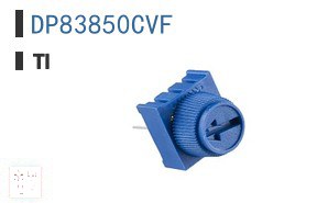 DP83850CVF