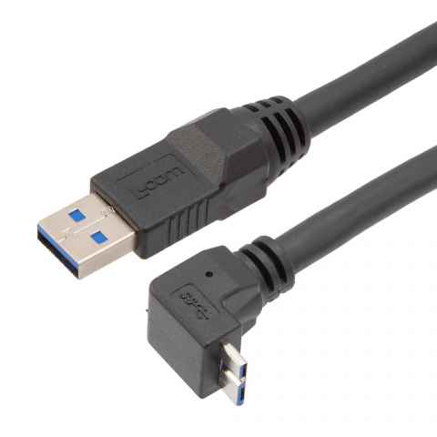 CAU3HFA-90UMB-105M USB 电缆