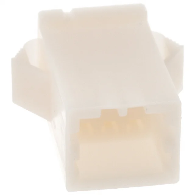DF1BA-6DEP-2.5RC 矩形连接器