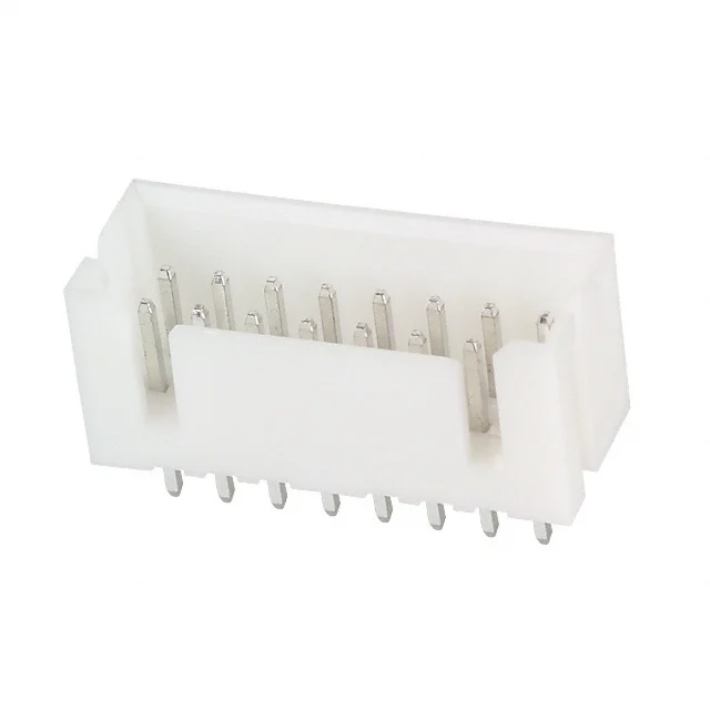 DF1BZ-16DP-2.5DSA 矩形连接器