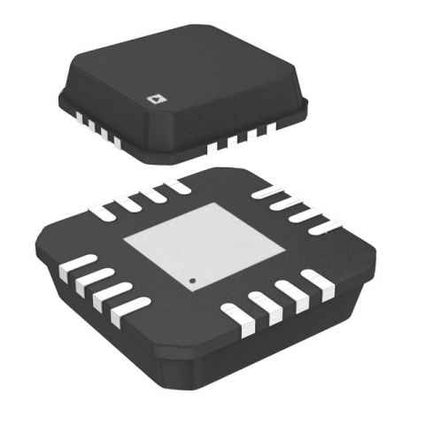 ADIS16220CCCZ 加速度计