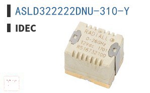 ASLD322222DNU-310-Y 选择开关