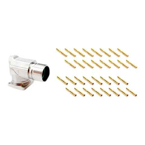 MA5RAP1602S-KIT 射频同轴连接器