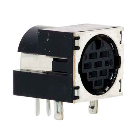 HR212-10RA-8SDL(74) 矩形连接器