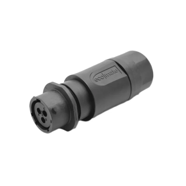 RTS1BS12N4S03 射频同轴连接器