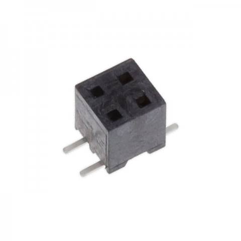 2314844-4 矩形连接器