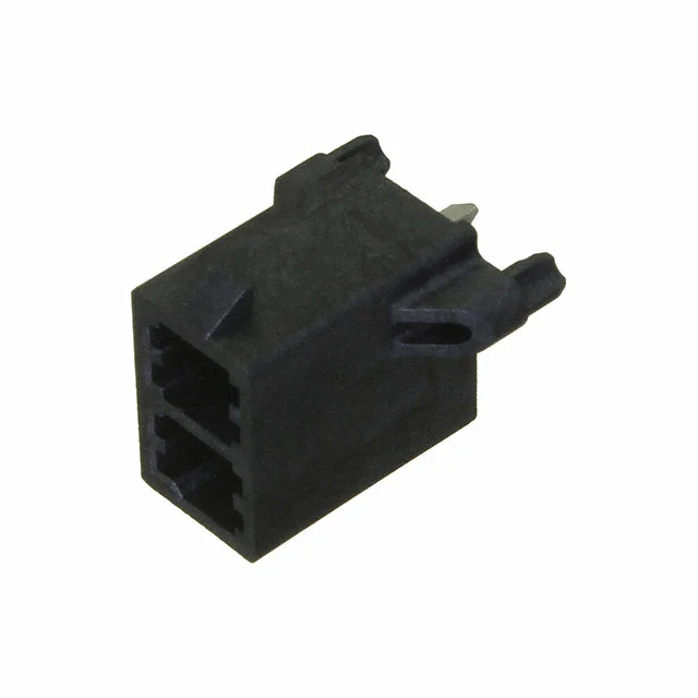 10142708-02200LF 射频同轴连接器