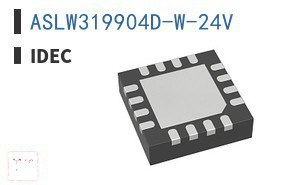 ASLW319904D-W-24V 选择开关