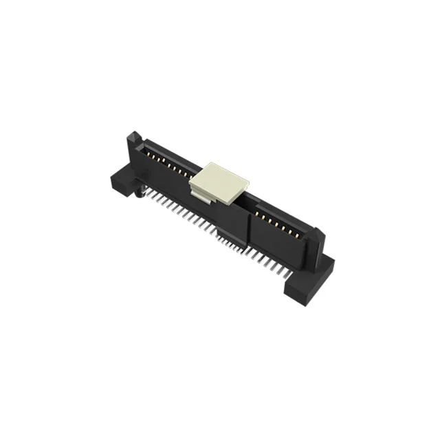10142501-001C-TRLF 插孔射频同轴连接器