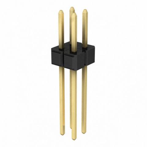 929665-04-02-EU 矩形连接器