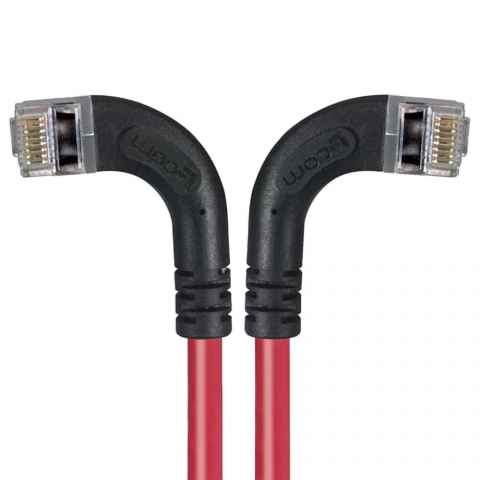 TRD815SRA8RD-2 模块化以太网电缆（RJ45，RJ11）