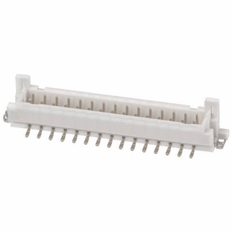 DF11G-30DP-2V(20) 矩形连接器