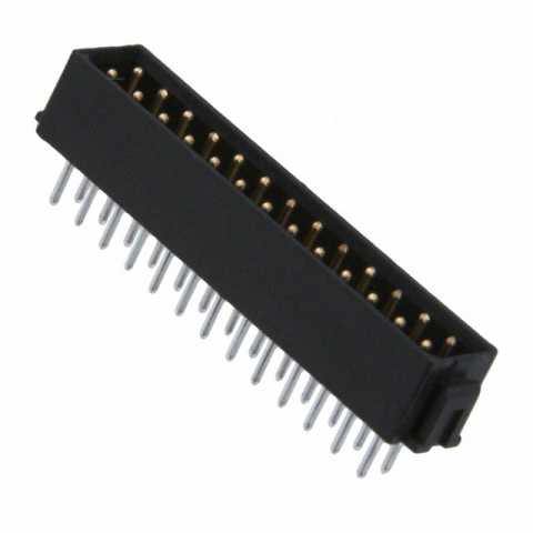 M80-8542642 矩形连接器