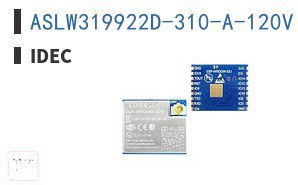 ASLW319922D-310-A-120V 选择开关