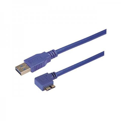 CA3A-90RMICB-05M USB 电缆