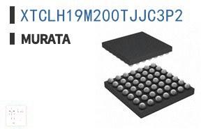 XTCLH19M200TJJC3P2