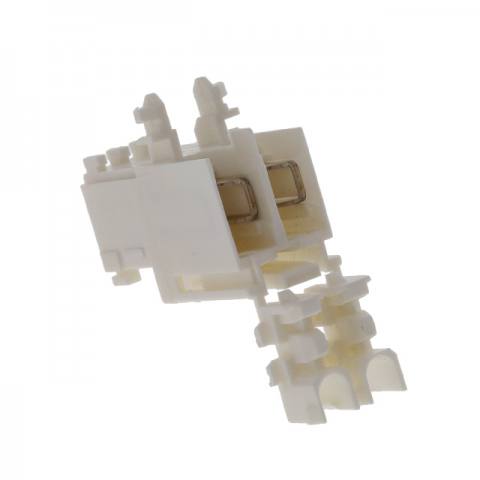 2178661-2 矩形连接器