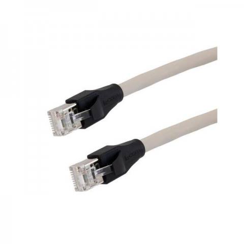 TMD06014014019-055F 模块化以太网电缆（RJ45，RJ11）