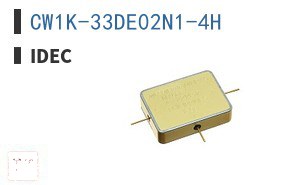 CW1K-33DE02N1-4H 钥匙锁开关