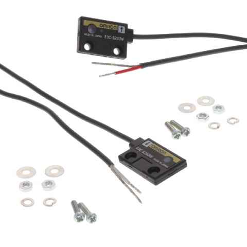 E3C-S20W 光电，工业
