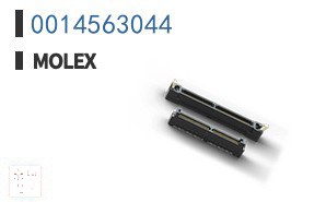 0014563044 矩形连接器