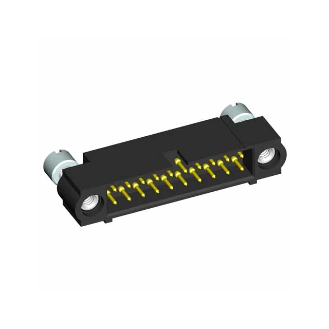 M80-5C12005M3 同轴连接器（射频）