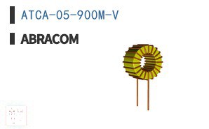 ATCA-05-900M-V 电感