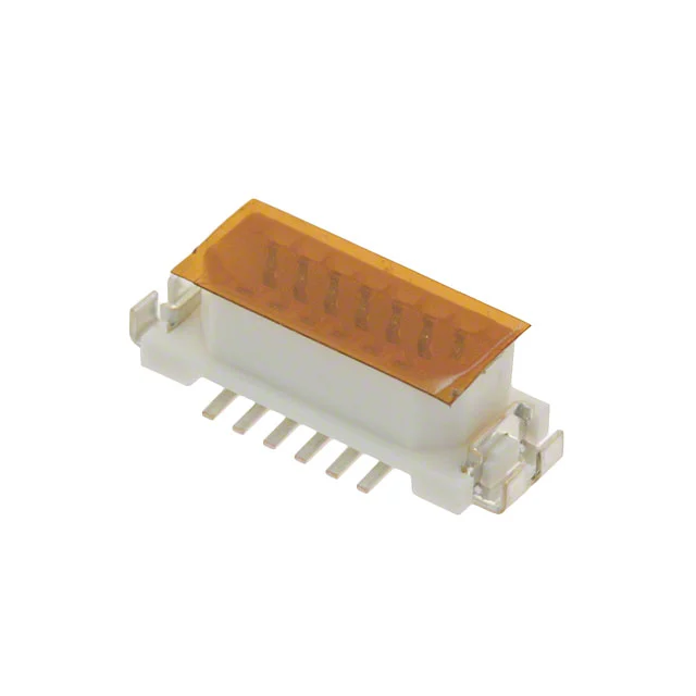 DF9-13S-1V(32) 矩形连接器