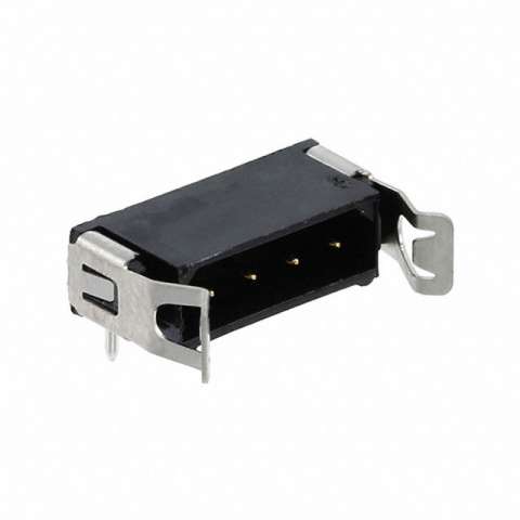 M80-8760422 矩形连接器