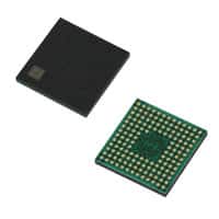 DF2378BVLP35V 嵌入式 - 微控制器